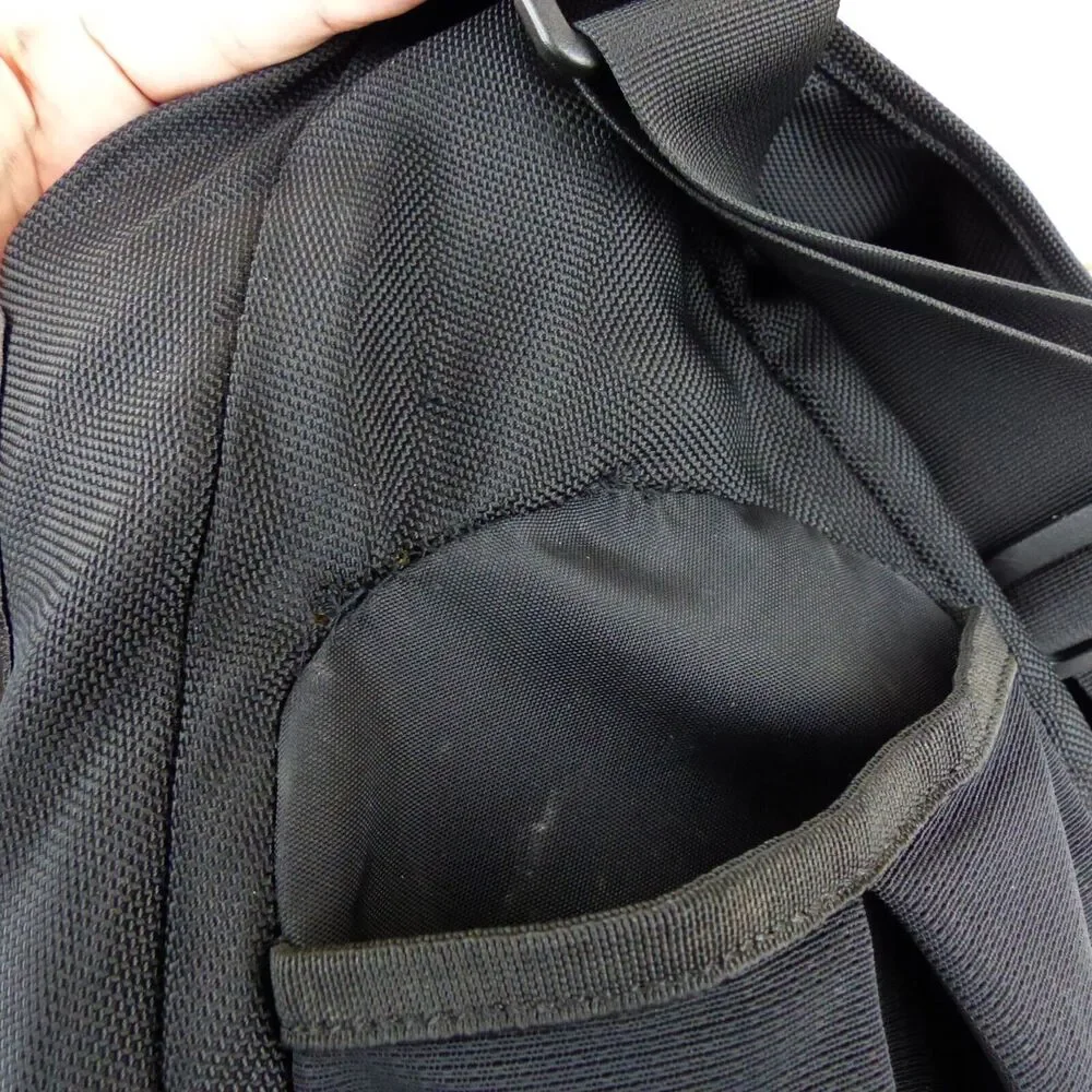 Patagonia vintage bag